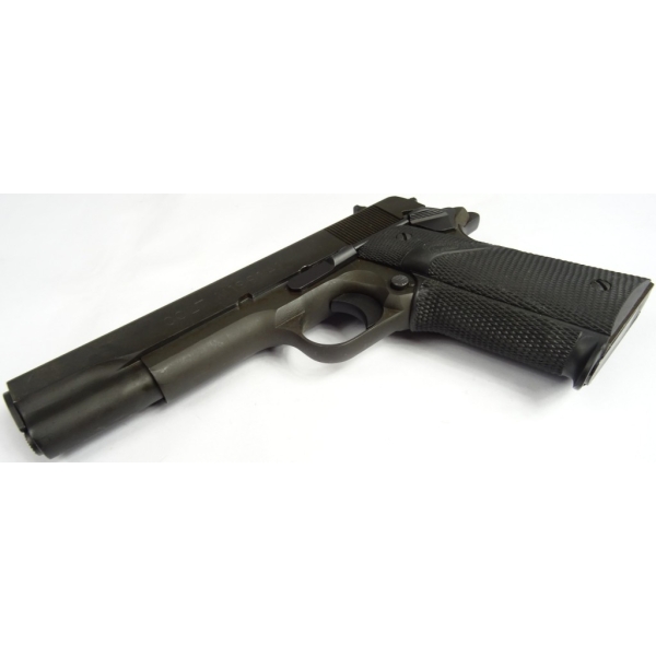Pistolet Colt M1991A1 kal.45 ACP